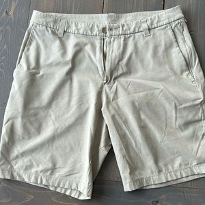 Mens LuluLemon Commission Shorts - Size M